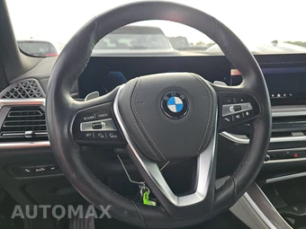 2026 BMW X5 Sports Activity Vehicle xDrive40i - miniatura 16