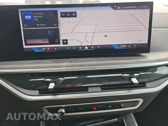2026 BMW X5 Sports Activity Vehicle xDrive40i - miniatura 17