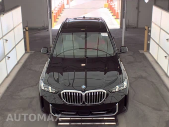 2026 BMW X5 Sports Activity Vehicle xDrive40i - miniatura 2