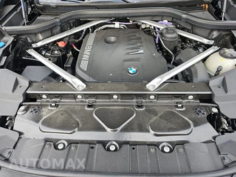 2026 BMW X5 Sports Activity Vehicle xDrive40i - miniatura 22