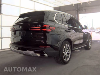 2026 BMW X5 Sports Activity Vehicle xDrive40i - miniatura 5