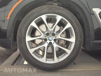 2026 BMW X5 Sports Activity Vehicle xDrive40i - miniatura 9