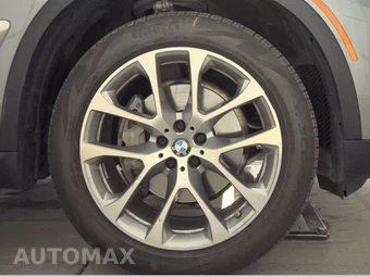 2026 BMW X5 Sports Activity Vehicle xDrive40i - miniatura 10