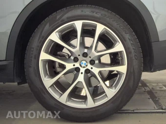 2026 BMW X5 Sports Activity Vehicle xDrive40i - miniatura 12