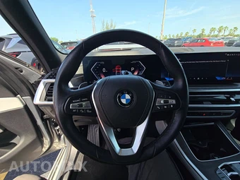 2026 BMW X5 Sports Activity Vehicle xDrive40i - miniatura 16