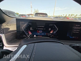 2026 BMW X5 Sports Activity Vehicle xDrive40i - miniatura 18
