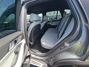 2026 BMW X5 Sports Activity Vehicle xDrive40i - miniatura 19
