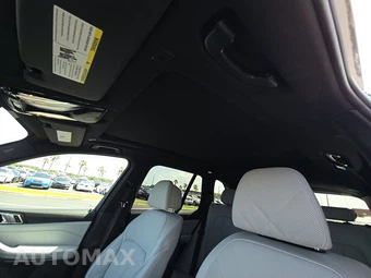 2026 BMW X5 Sports Activity Vehicle xDrive40i - miniatura 20