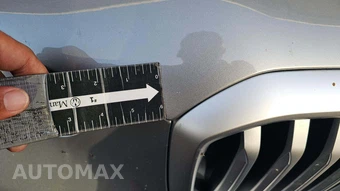 2026 BMW X5 Sports Activity Vehicle xDrive40i - miniatura 26