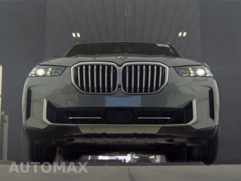 2026 BMW X5 Sports Activity Vehicle xDrive40i - miniatura 3