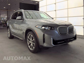 2026 BMW X5 Sports Activity Vehicle xDrive40i - miniatura 4