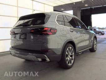 2026 BMW X5 Sports Activity Vehicle xDrive40i - miniatura 5