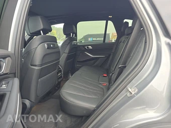 2026 BMW X5 Sports Activity Vehicle xDrive40i - miniatura 13
