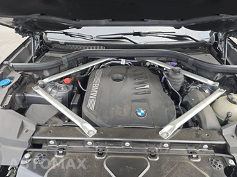 2026 BMW X5 Sports Activity Vehicle xDrive40i - miniatura 16