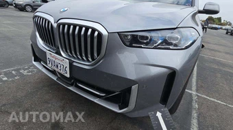 2026 BMW X5 Sports Activity Vehicle xDrive40i - miniatura 20