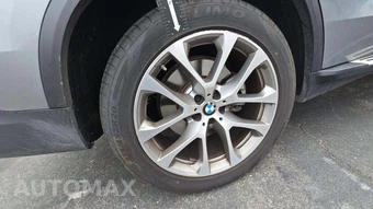 2026 BMW X5 Sports Activity Vehicle xDrive40i - miniatura 25