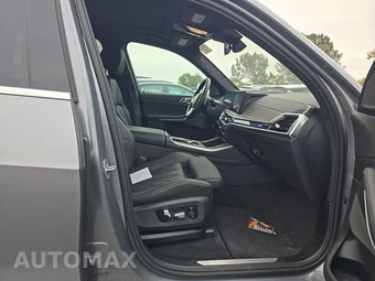 2026 BMW X5 Sports Activity Vehicle xDrive40i - miniatura 8
