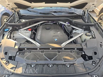 2026 BMW X5 Sports Activity Vehicle xDrive40i - miniatura 16