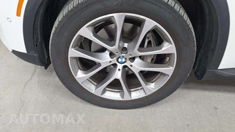 2026 BMW X5 Sports Activity Vehicle xDrive40i - miniatura 18