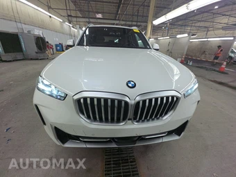 2026 BMW X5 Sports Activity Vehicle xDrive40i - miniatura 2
