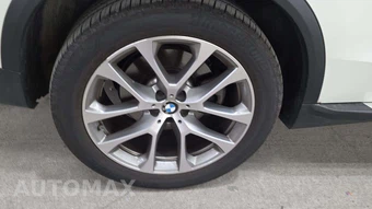 2026 BMW X5 Sports Activity Vehicle xDrive40i - miniatura 20