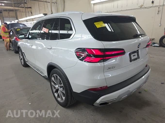 2026 BMW X5 Sports Activity Vehicle xDrive40i - miniatura 6