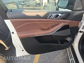 2026 BMW X5 Sports Activity Vehicle xDrive40i - miniatura 9