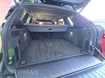 2026 BMW X5 Sports Activity Vehicle xDrive40i - miniatura 14