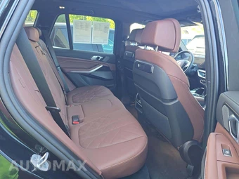 2026 BMW X5 Sports Activity Vehicle xDrive40i - miniatura 16