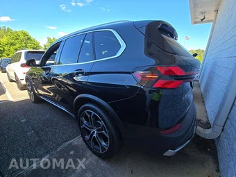 2026 BMW X5 Sports Activity Vehicle xDrive40i - miniatura 2