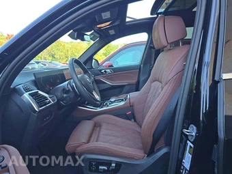 2026 BMW X5 Sports Activity Vehicle xDrive40i - miniatura 6