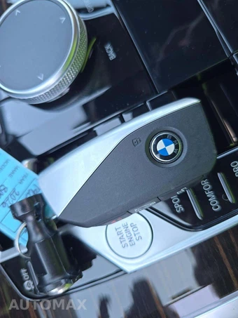 2026 BMW X5 Sports Activity Vehicle xDrive40i - miniatura 8