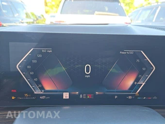 2026 BMW X5 Sports Activity Vehicle xDrive40i - miniatura 9