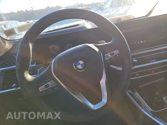 2026 BMW X5 Sports Activity Vehicle xDrive40i - miniatura 10