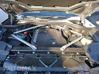 2026 BMW X5 Sports Activity Vehicle xDrive40i - miniatura 16