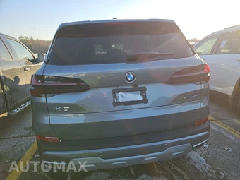 2026 BMW X5 Sports Activity Vehicle xDrive40i - miniatura 5