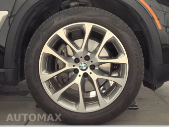 2026 BMW X5 Sports Activity Vehicle xDrive40i - miniatura 10