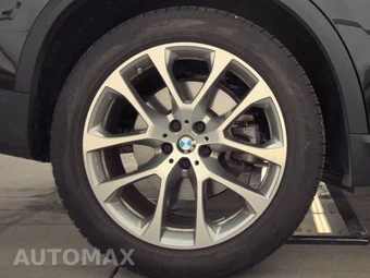 2026 BMW X5 Sports Activity Vehicle xDrive40i - miniatura 11
