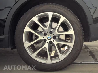 2026 BMW X5 Sports Activity Vehicle xDrive40i - miniatura 12