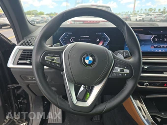 2026 BMW X5 Sports Activity Vehicle xDrive40i - miniatura 16