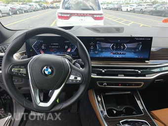 2026 BMW X5 Sports Activity Vehicle xDrive40i - miniatura 17
