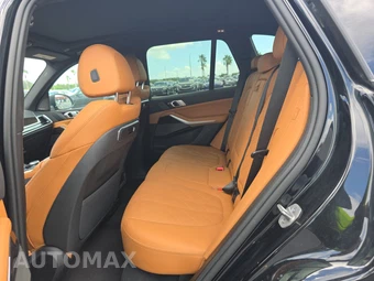 2026 BMW X5 Sports Activity Vehicle xDrive40i - miniatura 19