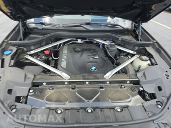 2026 BMW X5 Sports Activity Vehicle xDrive40i - miniatura 22