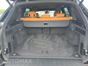 2026 BMW X5 Sports Activity Vehicle xDrive40i - miniatura 23