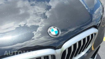2026 BMW X5 Sports Activity Vehicle xDrive40i - miniatura 25