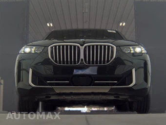 2026 BMW X5 Sports Activity Vehicle xDrive40i - miniatura 3