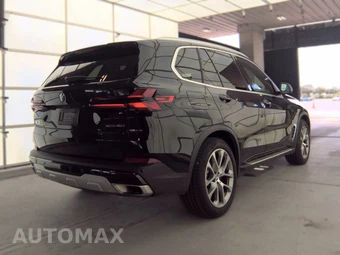 2026 BMW X5 Sports Activity Vehicle xDrive40i - miniatura 5
