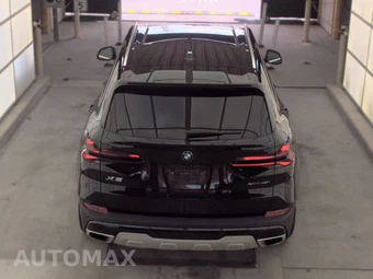 2026 BMW X5 Sports Activity Vehicle xDrive40i - miniatura 6