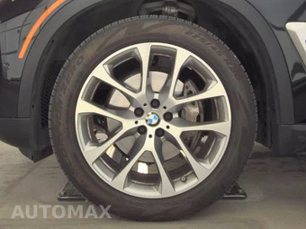 2026 BMW X5 Sports Activity Vehicle xDrive40i - miniatura 9