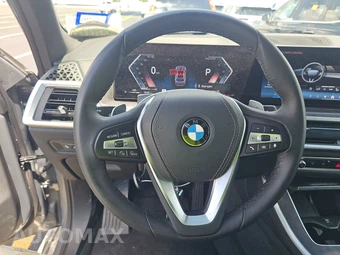 2026 BMW X5 Sports Activity Vehicle xDrive40i - miniatura 10